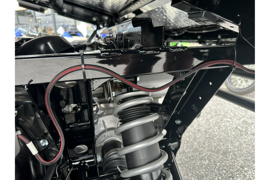 2026 Kawasaki MULE PRO-FX 1000 HD EDITION