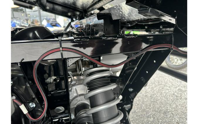 2026 Kawasaki MULE PRO-FX 1000 HD EDITION