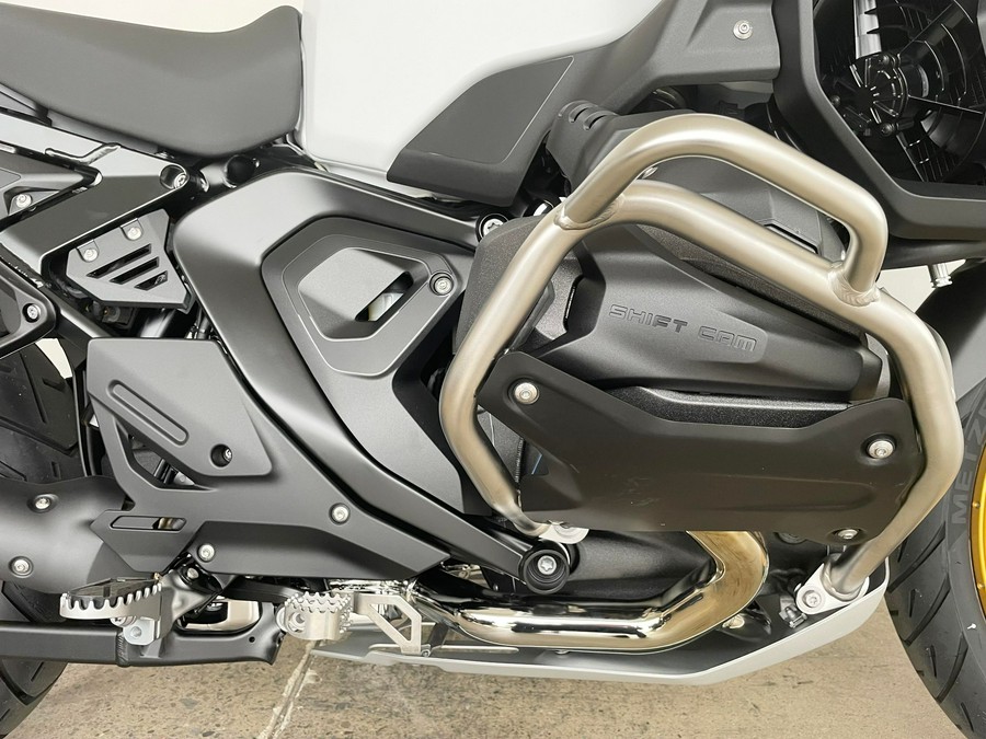 2026 BMW R1300GS ADVENTURE