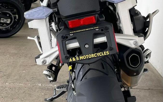 2026 BMW R1300GS ADVENTURE