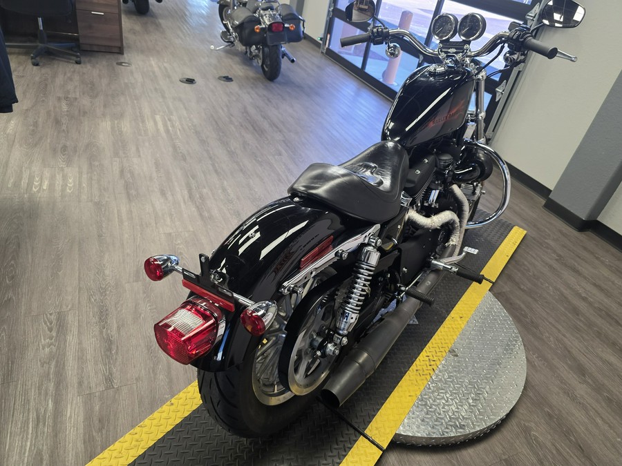 2006 Harley-Davidson Sportster® 1200 Roadster