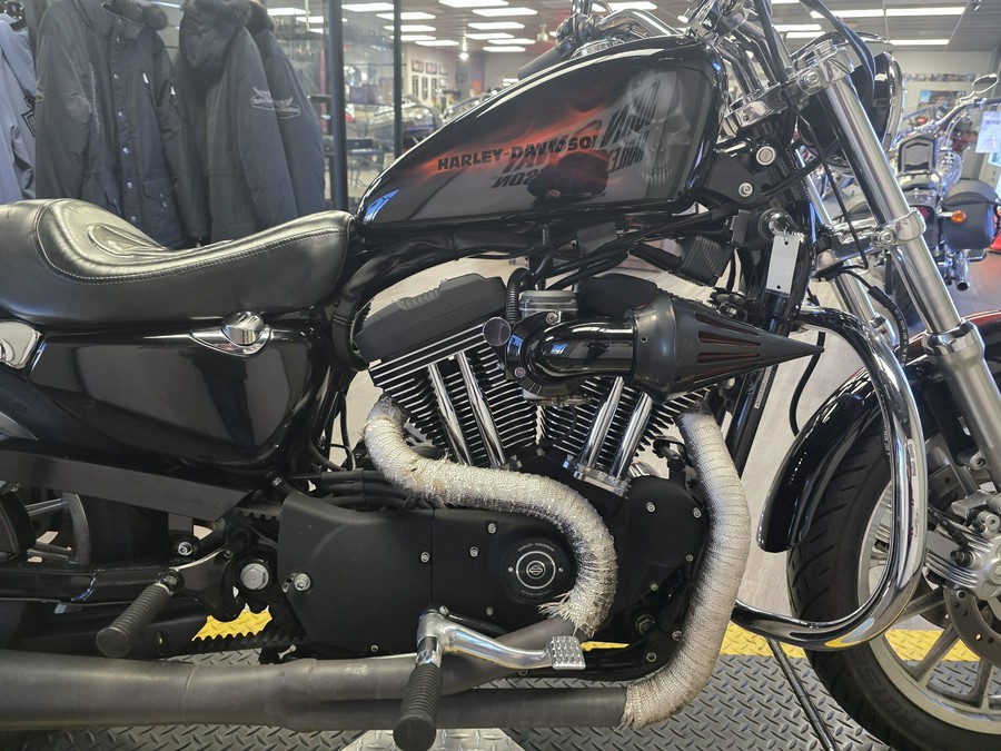 2006 Harley-Davidson Sportster® 1200 Roadster