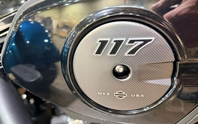 2026 Harley-Davidson Road Glide® 3