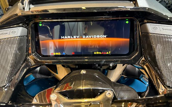 2026 Harley-Davidson Road Glide® 3