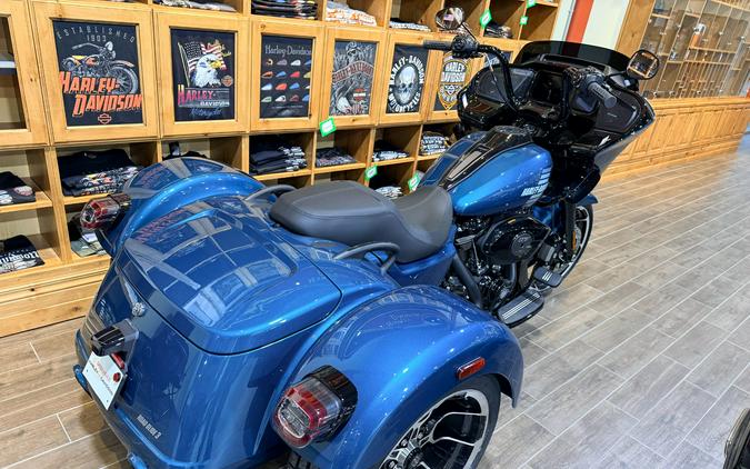 2026 Harley-Davidson Road Glide® 3