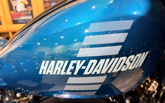 2026 Harley-Davidson Road Glide® 3