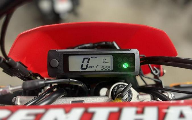 2026 Honda® CRF450RL