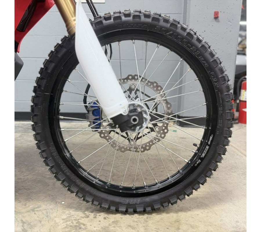 2026 Honda CRF 450RL