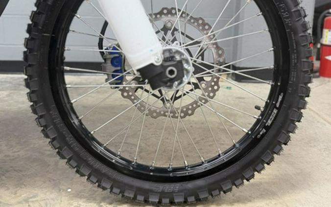 2026 Honda CRF 450RL