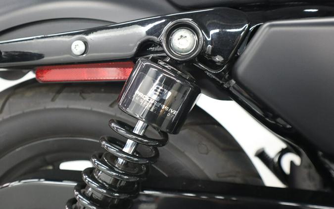 Used 2012 Harley-Davidson Iron 883 XL883N