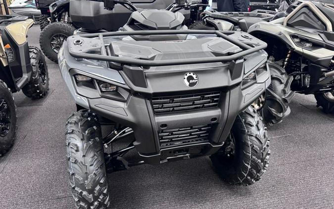 2026 Can-AM Outlander 500