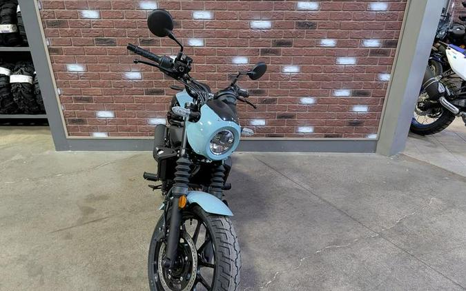 2025 Kawasaki Eliminator® ABS