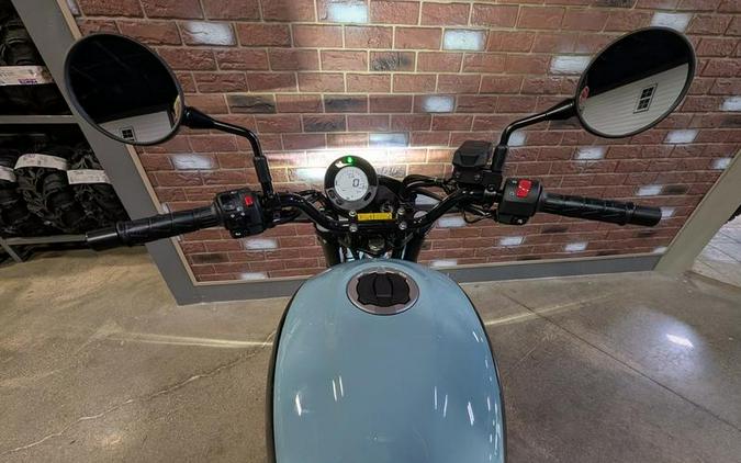 2025 Kawasaki Eliminator® ABS