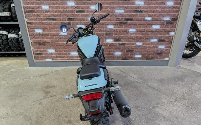 2025 Kawasaki Eliminator® ABS