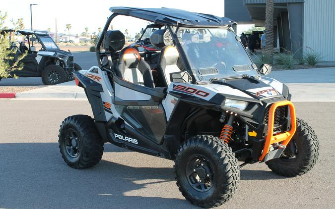 2019 RZR S 900 EPS - Polaris
