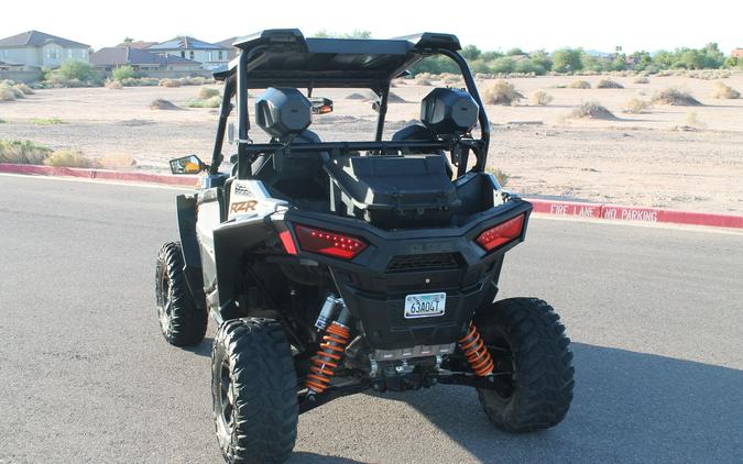 2019 RZR S 900 EPS - Polaris