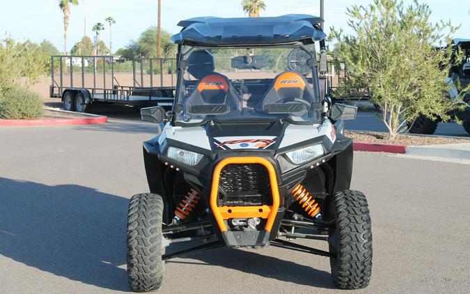 2019 RZR S 900 EPS - Polaris
