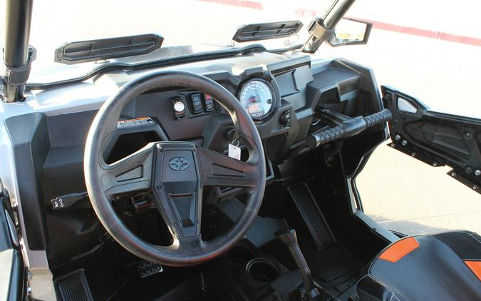2019 RZR S 900 EPS - Polaris