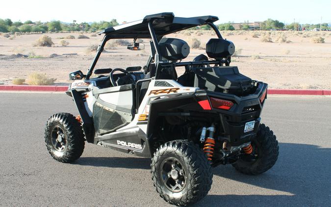 2019 RZR S 900 EPS - Polaris