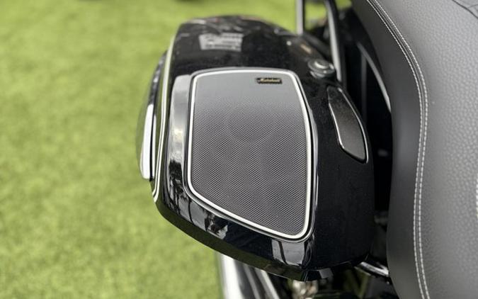 2025 BMW R18 TRANSCONTINETAL