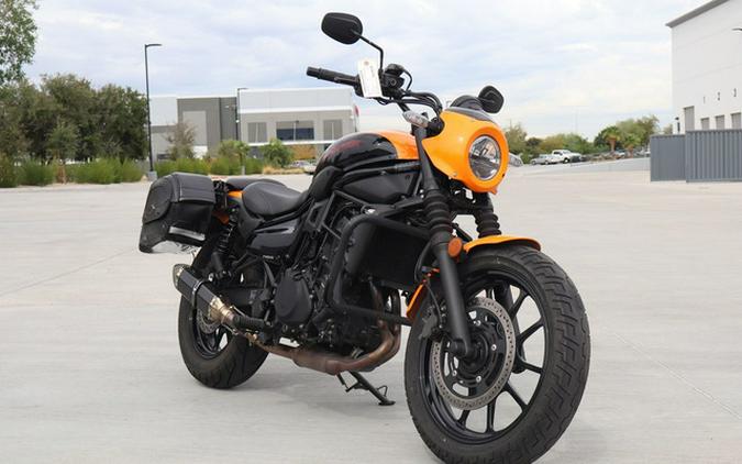 2024 Kawasaki Eliminator SE ABS