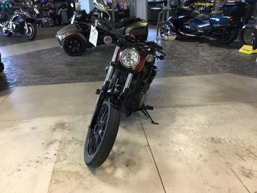 2015 Yamaha Bolt™