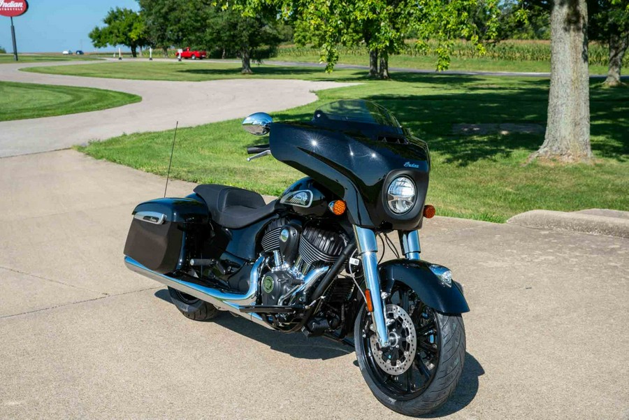 2023 Indian Motorcycle Chieftain®