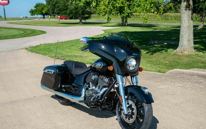 2023 Indian Motorcycle Chieftain®
