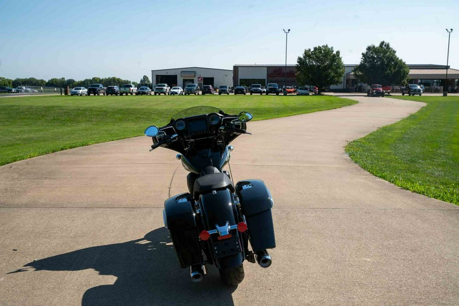 2023 Indian Motorcycle Chieftain®