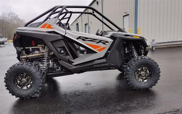 2024 Polaris RZR Pro XP Sport