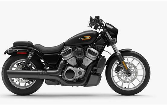 2023 Harley-Davidson Nightster Special