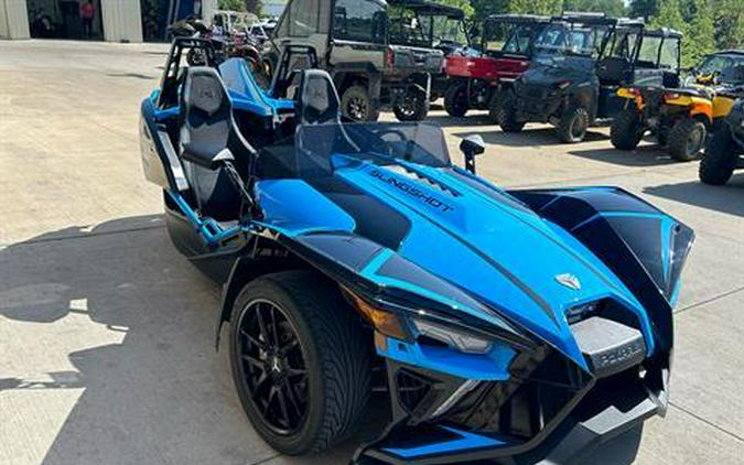 2020 Slingshot Slingshot R AutoDrive