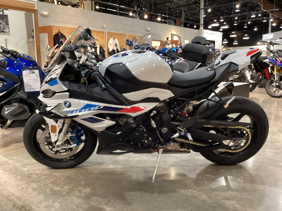 2024 BMW S 1000 RR