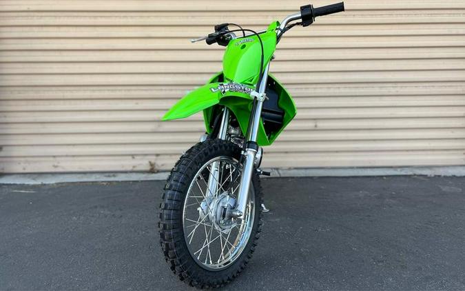 2024 Kawasaki KLX®110R