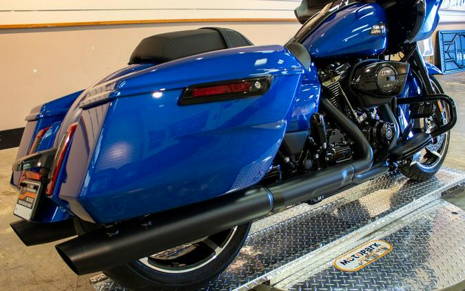 2024 Harley-Davidson® FLTRX - Road Glide®