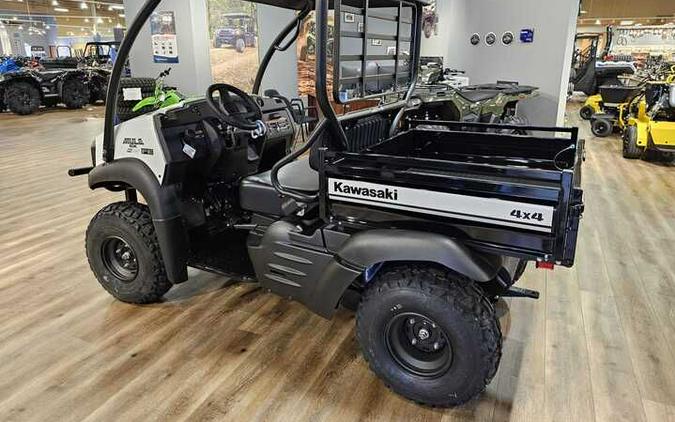 2024 Kawasaki MULE SX 4x4 FE