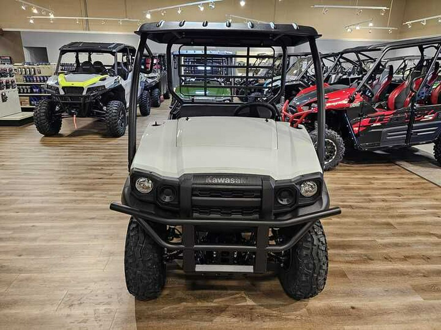 2024 Kawasaki MULE SX 4x4 FE