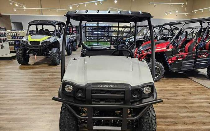 2024 Kawasaki MULE SX 4x4 FE