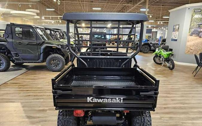 2024 Kawasaki MULE SX 4x4 FE