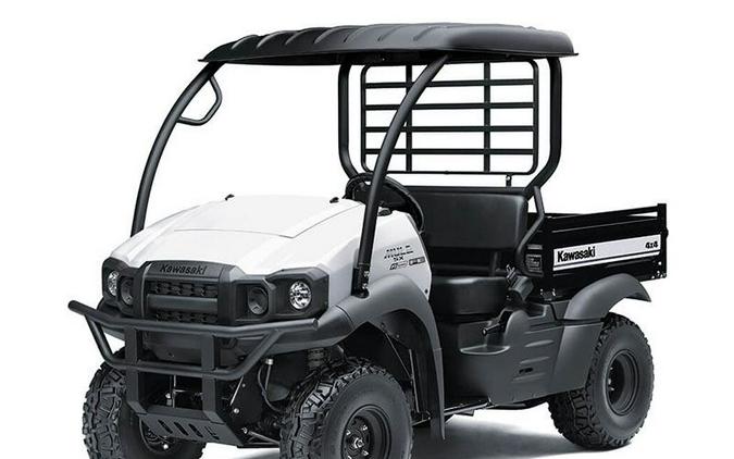 2024 Kawasaki MULE SX 4x4 FE