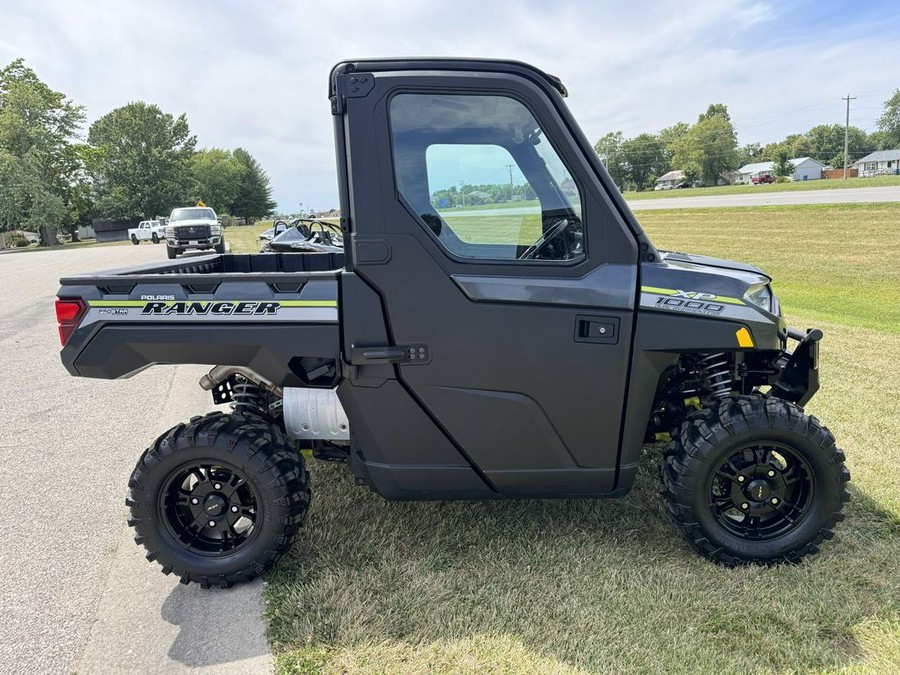 2019 Polaris® Ranger XP® 1000 EPS