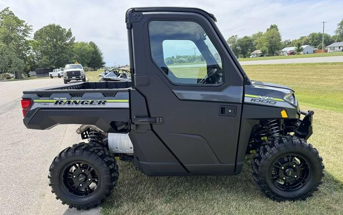 2019 Polaris® Ranger XP® 1000 EPS