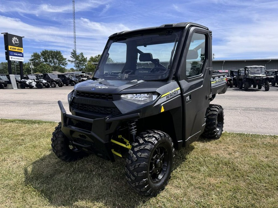 2019 Polaris® Ranger XP® 1000 EPS