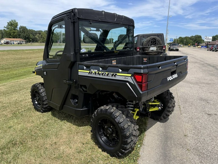 2019 Polaris® Ranger XP® 1000 EPS