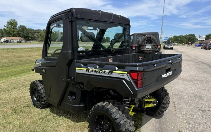 2019 Polaris® Ranger XP® 1000 EPS