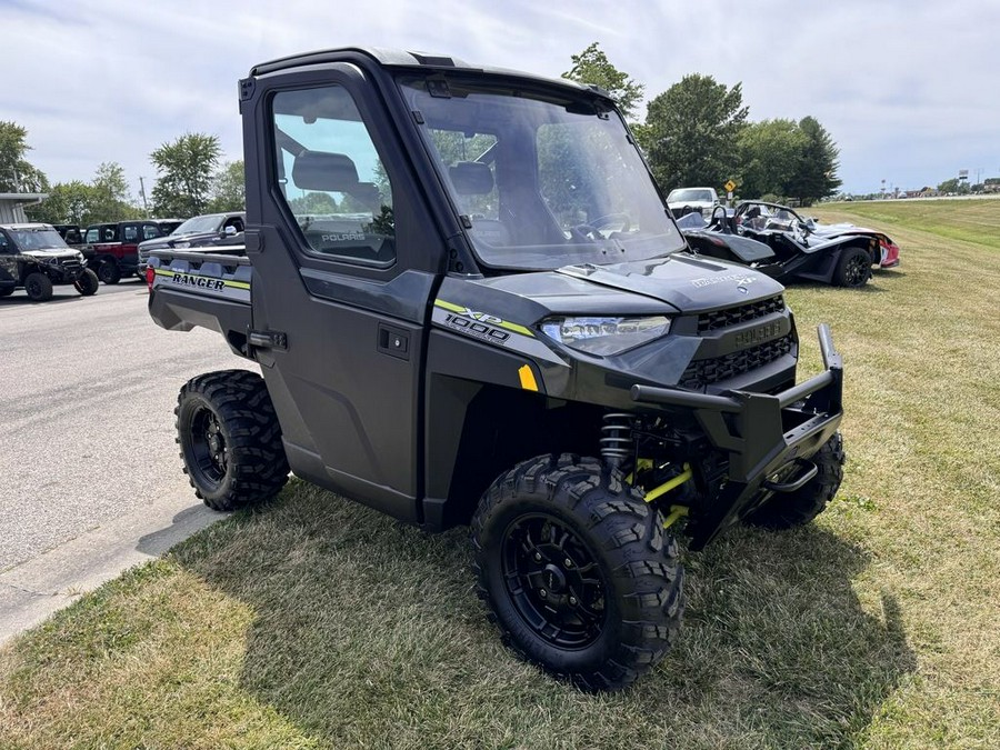 2019 Polaris® Ranger XP® 1000 EPS