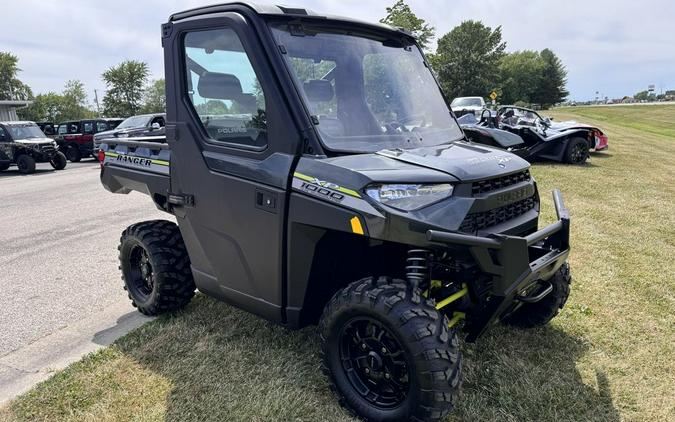 2019 Polaris® Ranger XP® 1000 EPS