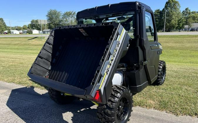 2019 Polaris® Ranger XP® 1000 EPS