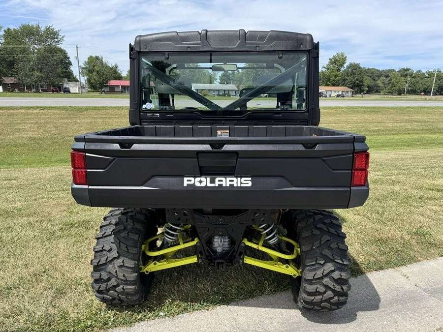 2019 Polaris® Ranger XP® 1000 EPS