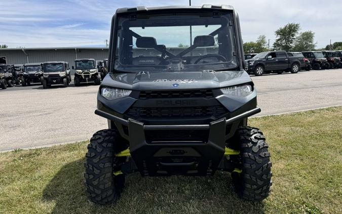 2019 Polaris® Ranger XP® 1000 EPS